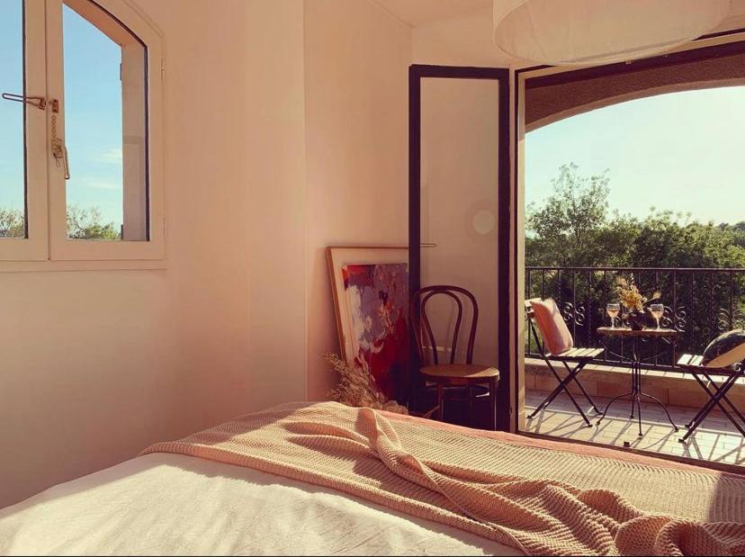 Le Petit Bali Spacieuse Villa Pour 8 Avec Piscine 생시프리앙 외부 사진