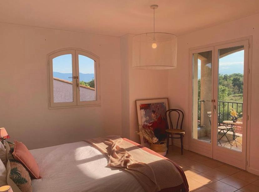 Le Petit Bali Spacieuse Villa Pour 8 Avec Piscine 생시프리앙 외부 사진