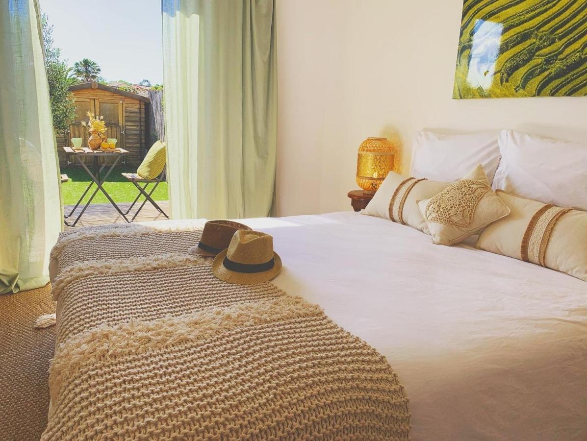 Le Petit Bali Spacieuse Villa Pour 8 Avec Piscine 생시프리앙 외부 사진