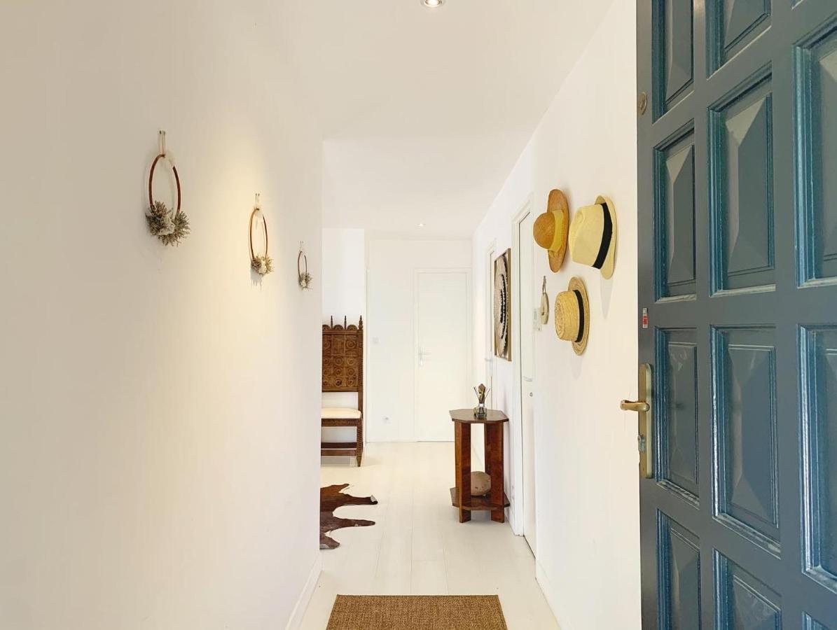Le Petit Bali Spacieuse Villa Pour 8 Avec Piscine 생시프리앙 외부 사진