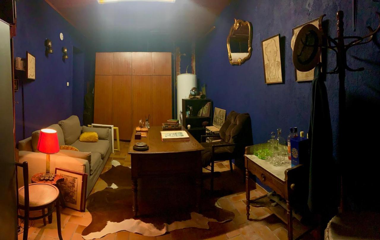 Le Petit Bali Spacieuse Villa Pour 8 Avec Piscine 생시프리앙 외부 사진